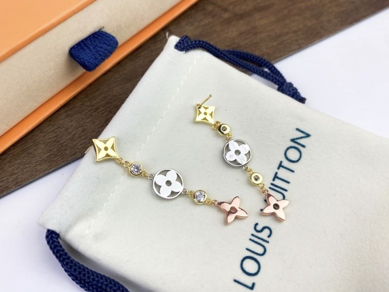 Louis Vuitton Earrings